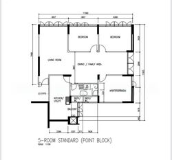 Blk 21 Holland Drive (Queenstown), HDB 5 Rooms #580170381